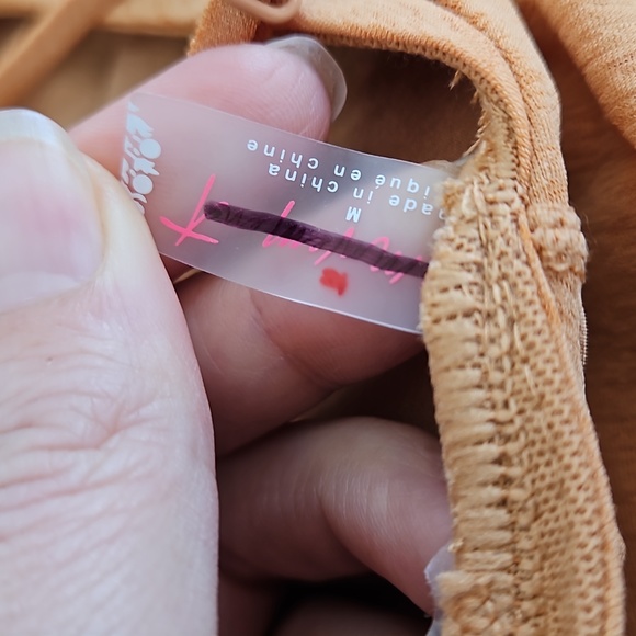 Free People Movement Pirouette One Piece Neutral - Picture 6 of 17